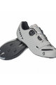 SCOTT ποδηλατικά παπούτσια - ROAD COMP BOA REFL W - μαύρο/γκρί
