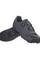 SCOTT ποδηλατικά παπούτσια - MTB COMP BOA REFLECT - γκρί/μαύρο