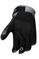 SCOTT γάντια με μακριά δάχτυλα - 350 DIRT - γκρί/πράσινο
