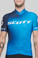 SCOTT κοντομάνικες φανέλα - RC PRO 2021 - μπλε/λευκό