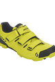 SCOTT ποδηλατικά παπούτσια - MTB COMP RS - κίτρινο