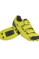 SCOTT ποδηλατικά παπούτσια - MTB COMP RS - κίτρινο