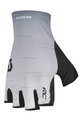 SCOTT γάντια με κοντά δάχτυλο - RC PRO - μαύρο/λευκό