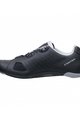 SCOTT ποδηλατικά παπούτσια - ROAD COMP BOA - μαύρο/ασημένιο