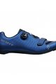 SCOTT ποδηλατικά παπούτσια - ROAD COMP - μαύρο/μπλε