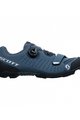 SCOTT ποδηλατικά παπούτσια -  MTB COMP BOA LADY - μπλε/γκρί