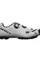 SCOTT ποδηλατικά παπούτσια - MTB COMP BOA REFL W - γκρί/μαύρο