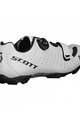 SCOTT ποδηλατικά παπούτσια - MTB COMP BOA REFL W - γκρί/μαύρο