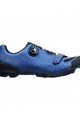 SCOTT ποδηλατικά παπούτσια - MTB COMP BOA  - μπλε/μαύρο