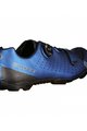 SCOTT ποδηλατικά παπούτσια - MTB COMP BOA  - μπλε/μαύρο