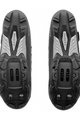 SCOTT ποδηλατικά παπούτσια - MTB COMP RS LADY - μαύρο/ασημένιο