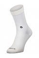 SCOTT κάλτσες κλασικές - PERFO SRAM CREW - λευκό
