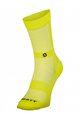 SCOTT κάλτσες κλασικές - PE NO SHORTCUTS CREW - κίτρινο