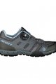 SCOTT ποδηλατικά παπούτσια - SPORT CRUS-R BOA W - γκρί/γαλάζιο