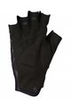 SCOTT γάντια με κοντά δάχτυλο - RC TEAM LF 2022 - γκρί/μαύρο