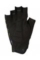SCOTT γάντια με κοντά δάχτυλο - RC TEAM LF 2022 - κίτρινο/μαύρο