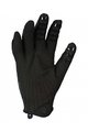 SCOTT γάντια με μακριά δάχτυλα - TRACTION LF - μαύρο/γκρί