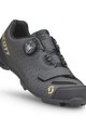 SCOTT ποδηλατικά παπούτσια - MTB COMP BOA W - γκρί/μαύρο