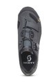 SCOTT ποδηλατικά παπούτσια - MTB COMP BOA W - γκρί/μαύρο