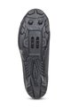 SCOTT ποδηλατικά παπούτσια - MTB COMP BOA W - γκρί/μαύρο