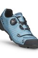 SCOTT MTB COMP BOA W - μπλε/μαύρο