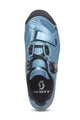 SCOTT MTB COMP BOA W - μπλε/μαύρο