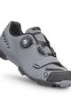 SCOTT ποδηλατικά παπούτσια - MTB COMP BOA W REFLECTIVE - γκρί
