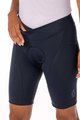 SCOTT κοντά παντελόνια χωρίς ιμάντες - ENDURANCE 40+ LADY - μπλε