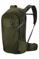 SCOTT σακίδια πλάτης - TRAIL ROCKET FR 26L - πράσινο