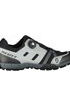 SCOTT ποδηλατικά παπούτσια - SPORT CRUS-R BOA REFLECTIVE - γκρί