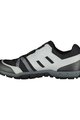 SCOTT ποδηλατικά παπούτσια - SPORT CRUS-R BOA REFLECTIVE - γκρί