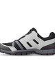 SCOTT ποδηλατικά παπούτσια - SPORT CRUS-R BOA REFLECTIVE - γκρί