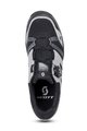 SCOTT ποδηλατικά παπούτσια - SPORT CRUS-R BOA REFLECTIVE - γκρί