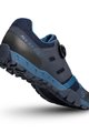 SCOTT ποδηλατικά παπούτσια - SPORT CRUS-R BOA - μπλε/γαλάζιο