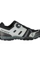 SCOTT ποδηλατικά παπούτσια - SPORT CRUS-R BOA REFLECTIVE W - γκρί