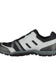 SCOTT ποδηλατικά παπούτσια - SPORT CRUS-R BOA REFLECTIVE W - γκρί
