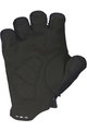 SCOTT γάντια με κοντά δάχτυλο - PERFORM GEL SF - μαύρο