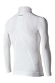 SIX2 μακρυμάνικα μπλουζάκια - TS3 II - λευκό