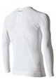 SIX2 μακρυμάνικα μπλουζάκια - TS2 II - λευκό