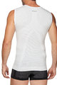 SIX2 μπλουζάκια με ράντες - SMX - λευκό