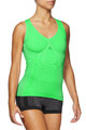 SIX2 μπλουζάκια με ράντες - SMG C LADY - πράσινο