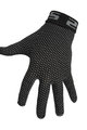 SIX2 γάντια με μακριά δάχτυλα - GLX - μαύρο