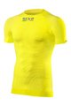 SIX2 κοντομάνικα μπλουζάκια - TS1 - κίτρινο