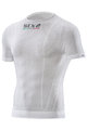 SIX2 κοντομάνικα μπλουζάκια - TS1L SUPERLIGHT - λευκό