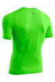 SIX2 κοντομάνικα μπλουζάκια - TS1 C - πράσινο