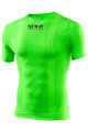 SIX2 κοντομάνικα μπλουζάκια - TS1 C - πράσινο