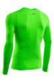 SIX2 μακρυμάνικα μπλουζάκια - TS2 C - πράσινο