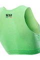 SIX2 σουτιέν - RG2 C LADY - πράσινο