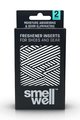 SMELLWELL αποσμητικά - ACTIVE - λευκό