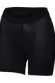 SPORTFUL εσώρουχα - X-LITE LADY - μαύρο